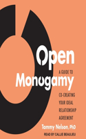 Open Monogamy