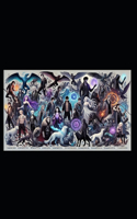 Hybrid Generation Omnibus 3