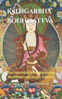 Kṣitigarbha Bodhisattva
