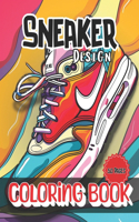 Sneaker Design