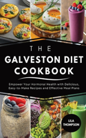 Galveston Diet Cookbook