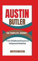 Austin Butler