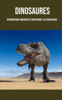 Dinosaures