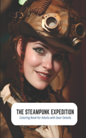 Steampunk Expedition