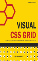 Visual CSS Grid