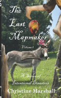 Last Mapmaker