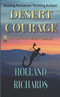 Desert Courage