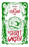 Learn Italian with The Secret Garden