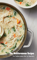 The Mediterranean Recipes