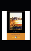 New Poems Annotated