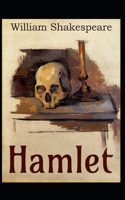 Hamlet Illustrated