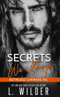 Secrets We Keep