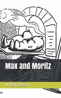 Max and Moritz
