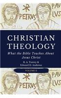 Christian Theology