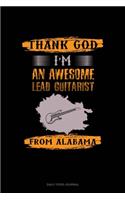 Thank God I'm An Awesome Lead Guitarist From Alabama