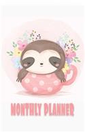 Monthly Planner
