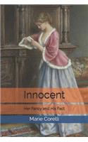 Innocent: Her Fancy and His Fact