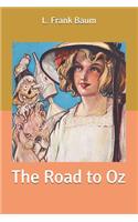 The Road to Oz