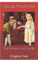 The Princess and Curdie: Original Text
