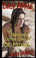 Paranormal Erotica Island of Dr. Melville