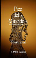 Pico della Mirandola Illustrated