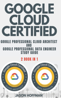 Google Cloud Certified