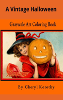 Vintage Halloween