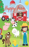 Happy Farm