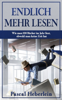 Endlich mehr lesen