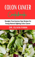 Colon Cancer Cookbook