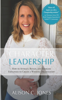 Character Leadership