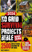 No Grid Survival Projects Bible