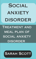 Social Anxiety Disorder