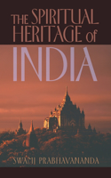 Spiritual Heritage of India