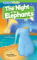 Night of the Elephants