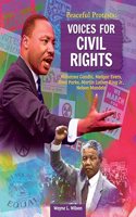 Peaceful Protests: Voices for Civil Rights