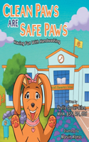 Clean Paws Are Safe Paws