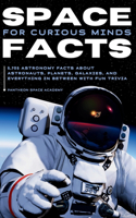 Space Facts for Curious Minds