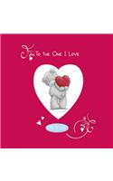 To the One I Love