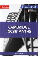 Cambridge IGCSE Maths Student Book