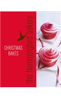 Hummingbird Bakery Christmas