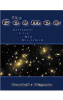 The Cosmos: Astronomy in the New Millennium