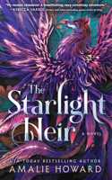 The Starlight Heir : A Novel