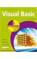 Visual Basic In Easy Steps