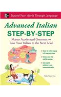 Advanced Italian Step-by-Step