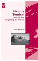 Identity Tourism