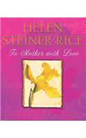 To Mother With Love