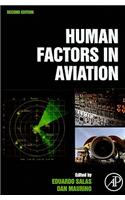 Human Factors in Aviation