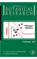 Advances in Botanical Research