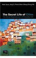 The Secret Life of Cities